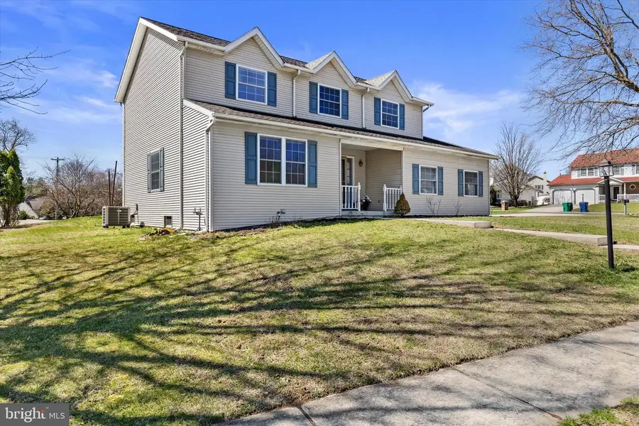 6551 Baywood Dr, Harrisburg, PA 17111 - #3