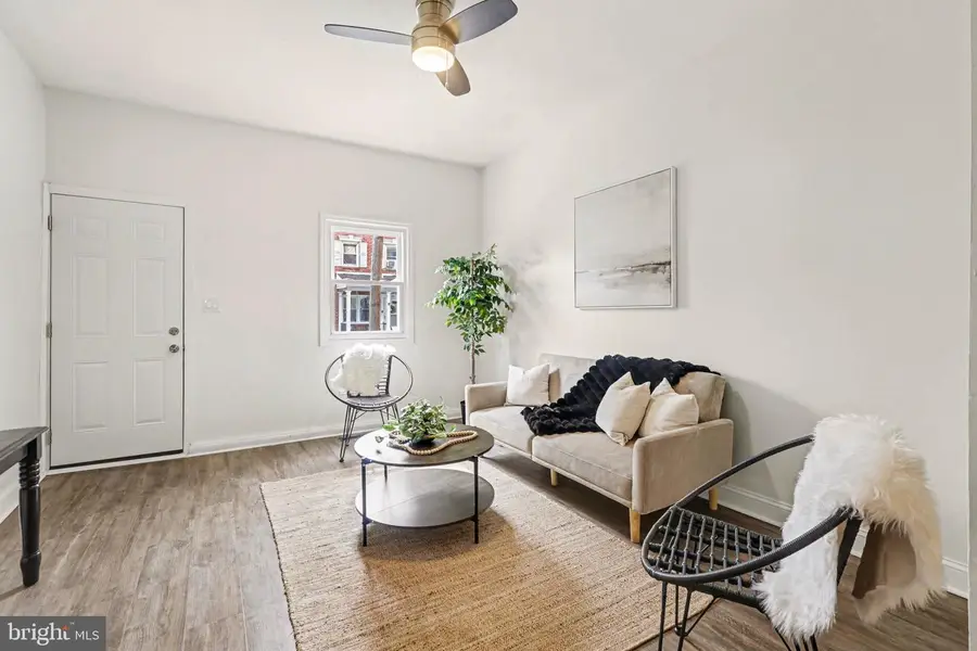 338 Hamilton St, Harrisburg, PA 17102 - #3