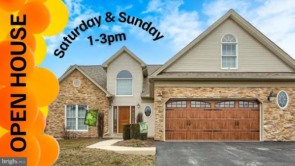 216 Fox Grove Pl, HUMMELSTOWN, PA 17036