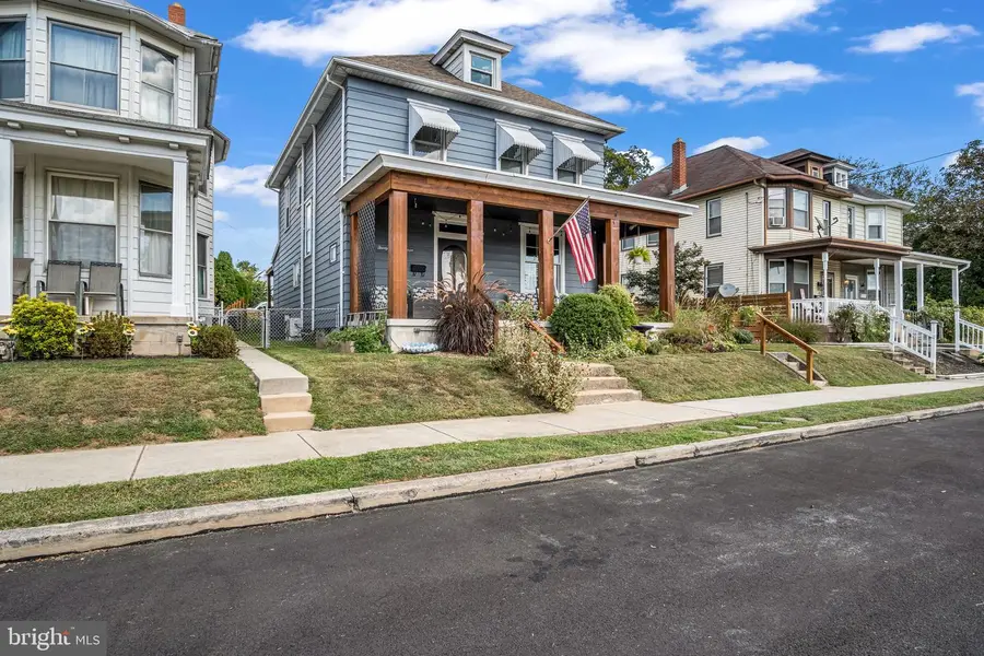 2517 S 2nd St, Steelton, PA 17113 - #3