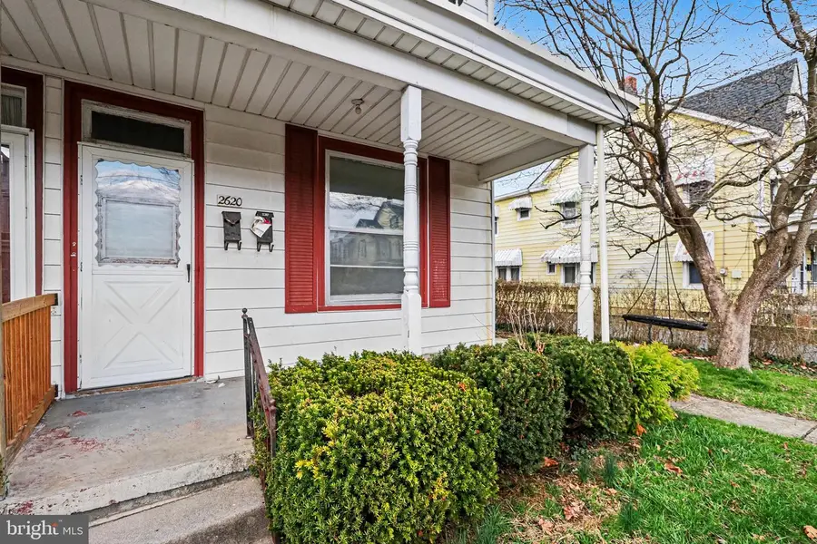 2620 Boas St, Harrisburg, PA 17103 - #2