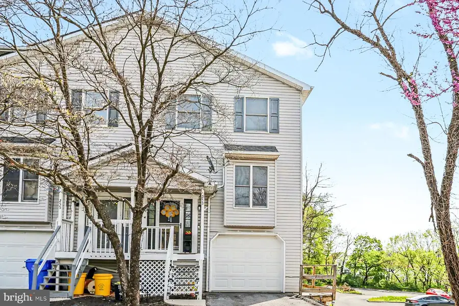 253 Worcester Ave, Harrisburg, PA 17111 - #3