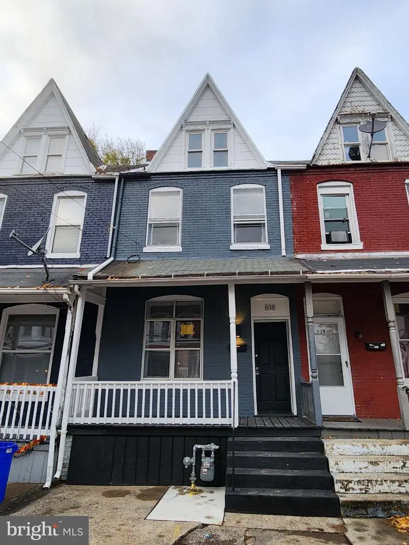 618 Ross St, Harrisburg, PA 17110 - #1