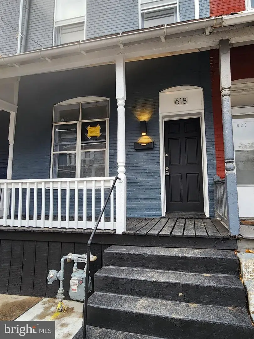 618 Ross St, Harrisburg, PA 17110 - #2
