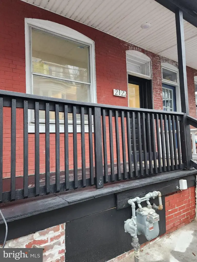 2122 Penn St, Harrisburg, PA 17110 - #2