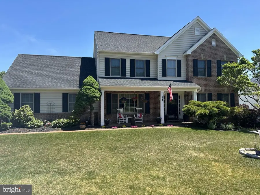 315 Kent Dr, Harrisburg, PA 17111 - #2