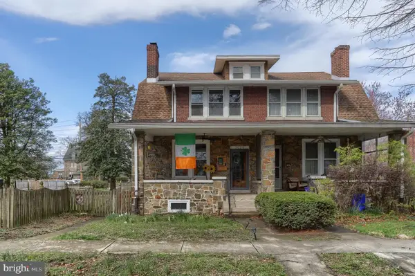 3028 N 2nd St, HARRISBURG, PA 17110