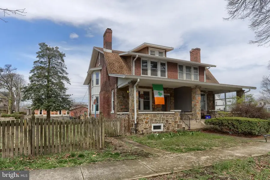 3028 N 2nd St, Harrisburg, PA 17110 - #3