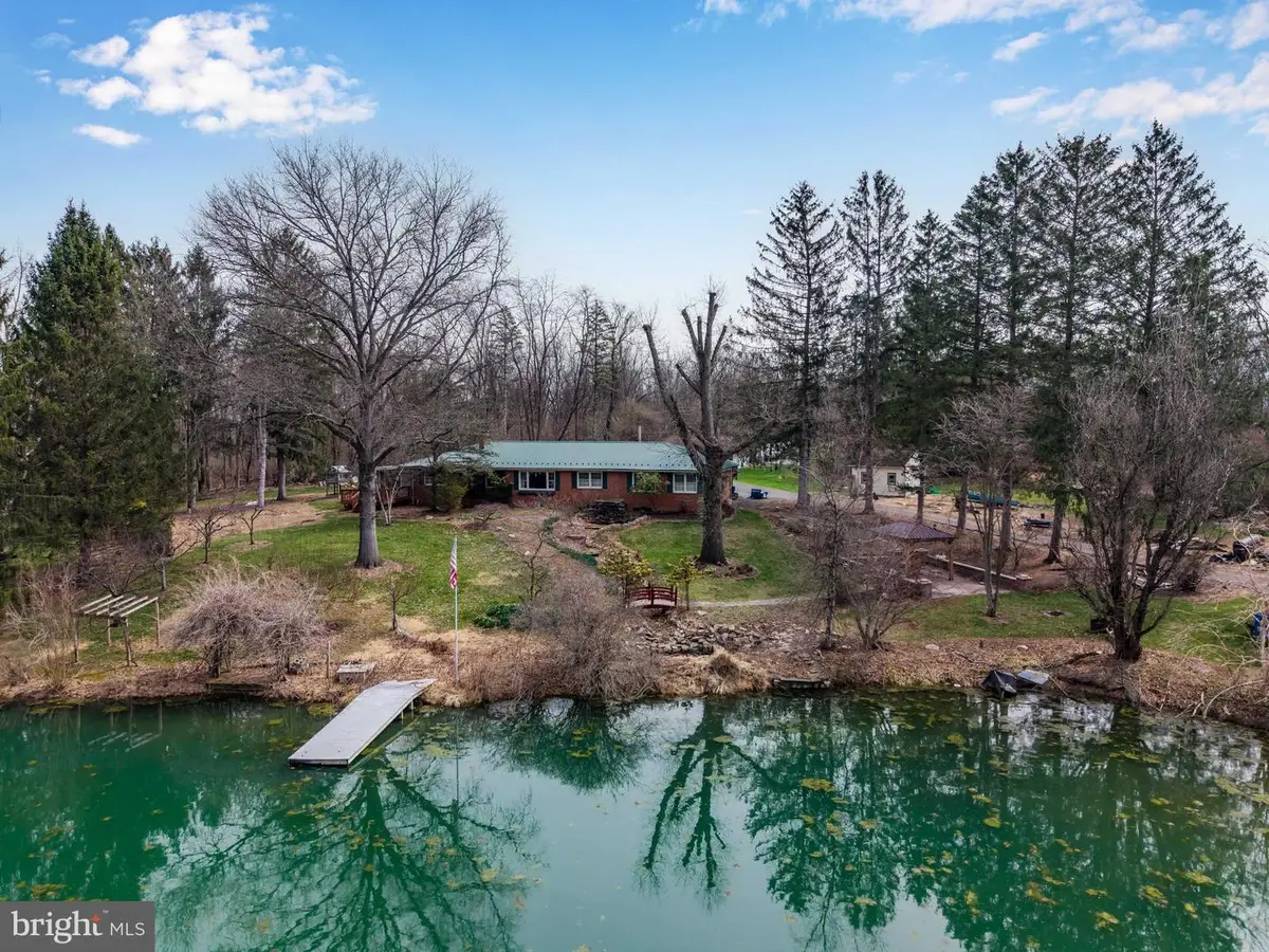 7955 Rider Ln, Hummelstown, PA 17036 - #1