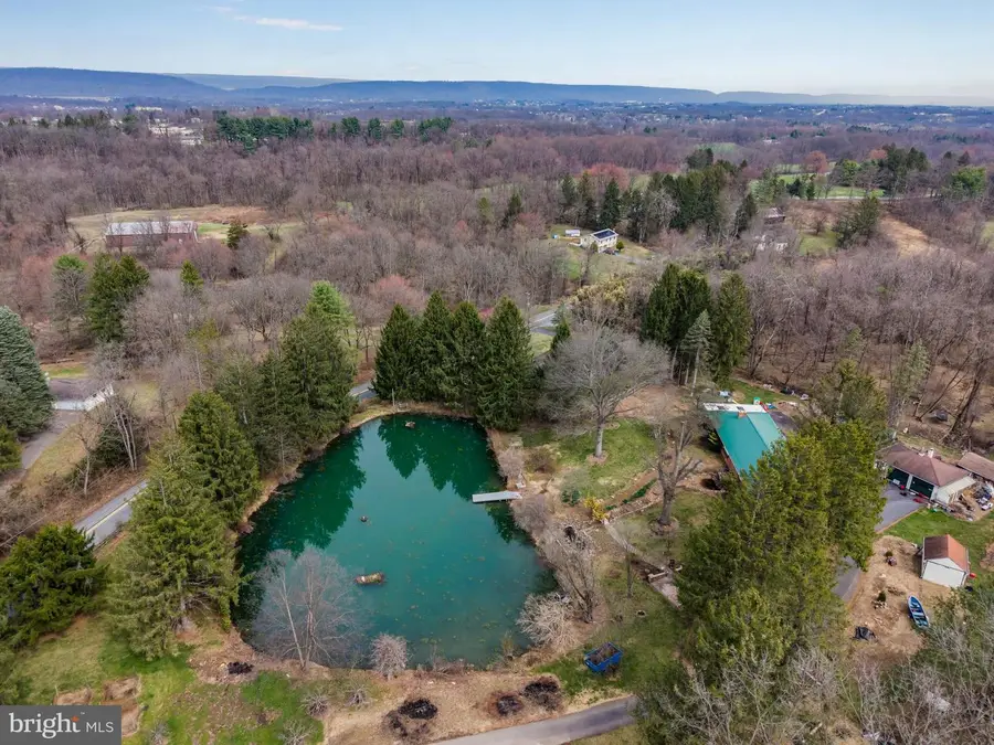 7955 Rider Ln, Hummelstown, PA 17036 - #2