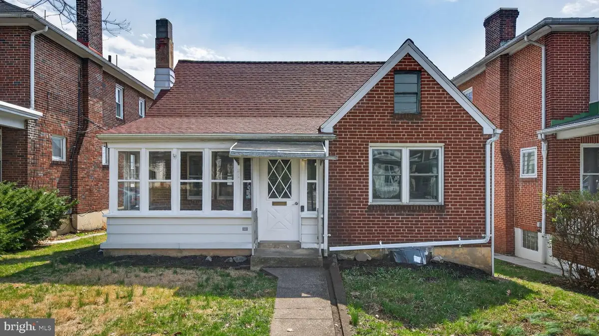 2611 Derry St, Harrisburg, PA 17111 - #1