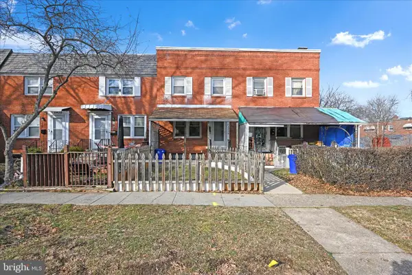 2436 Berryhill St, HARRISBURG, PA 17104