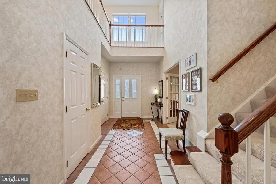 660 Heiden Dr, Hummelstown, PA 17036 - #3