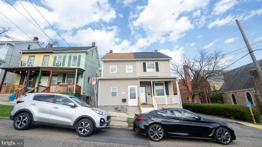 409 S 19th St, Harrisburg, PA 17104 - #2