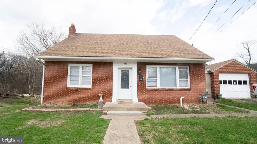 375 S 7th St, Harrisburg, PA 17113 - #2