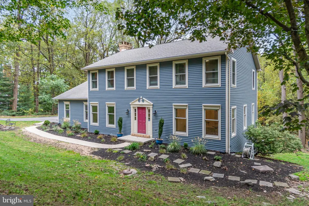 1565 Brookline Dr, Hummelstown, PA 17036 - #1