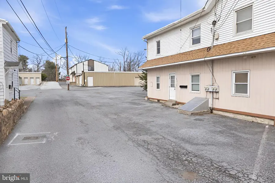 3514 Walnut St, Harrisburg, PA 17109 - #3