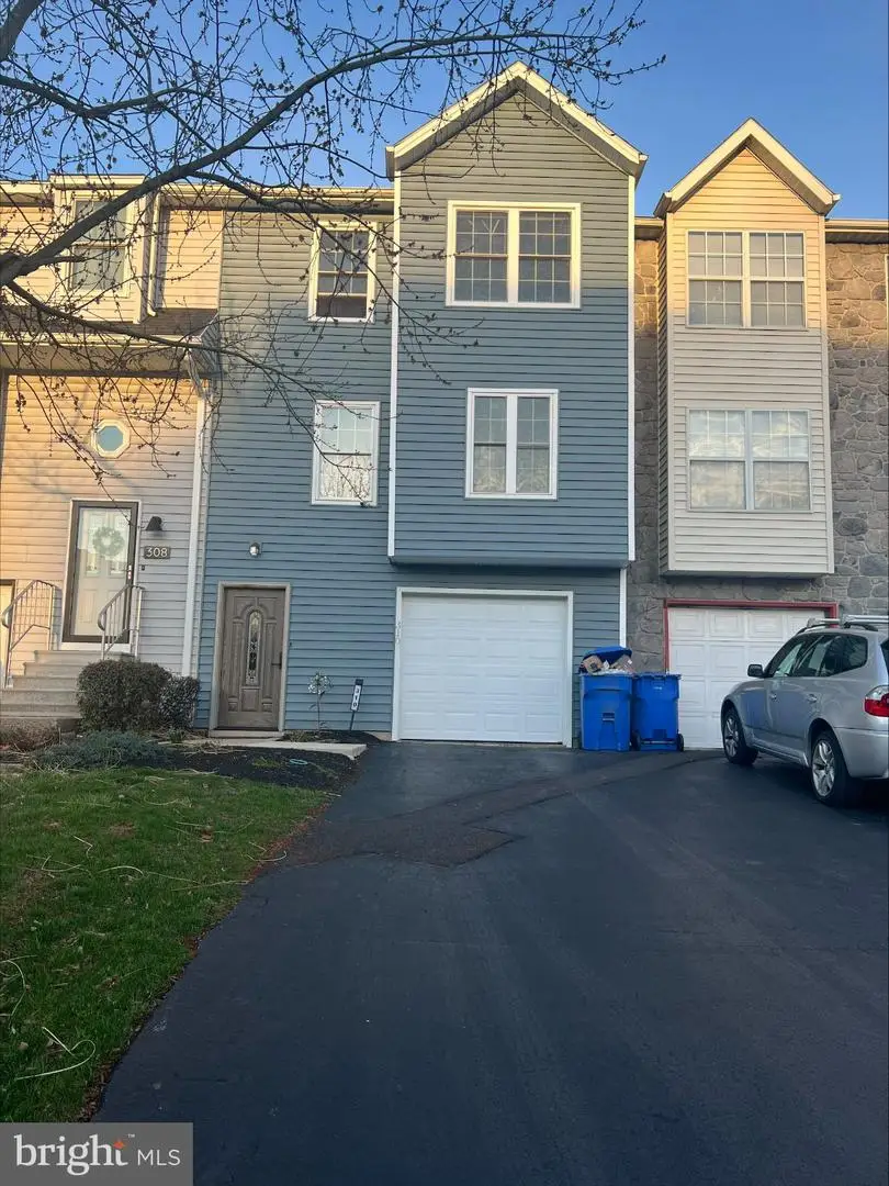 310 Lincoln Ave, Harrisburg, PA 17111 - #1