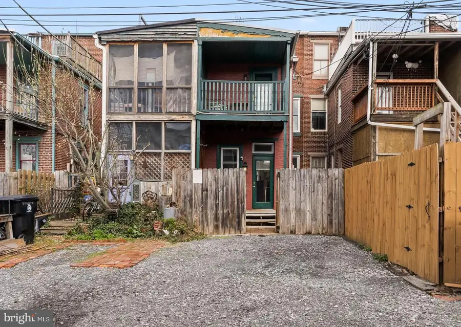 906 Green St, Harrisburg, PA 17102 - #3