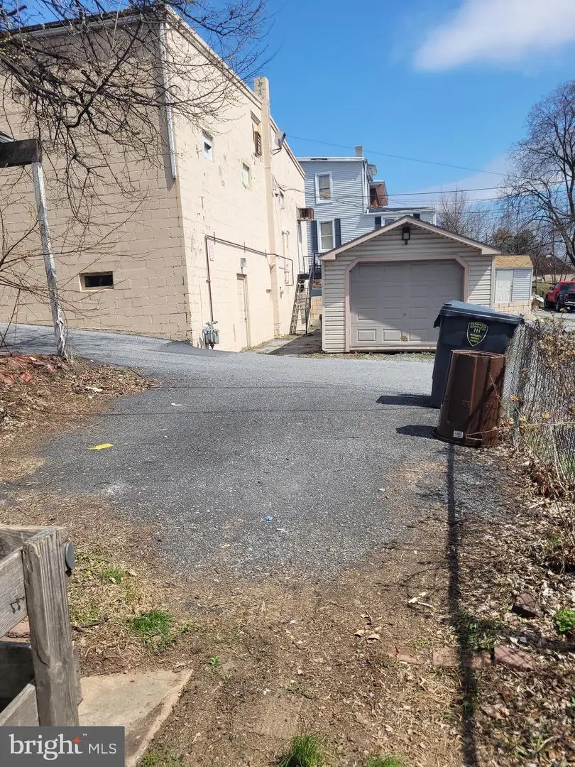 38 N 28th St, Harrisburg, PA 17103 - #2