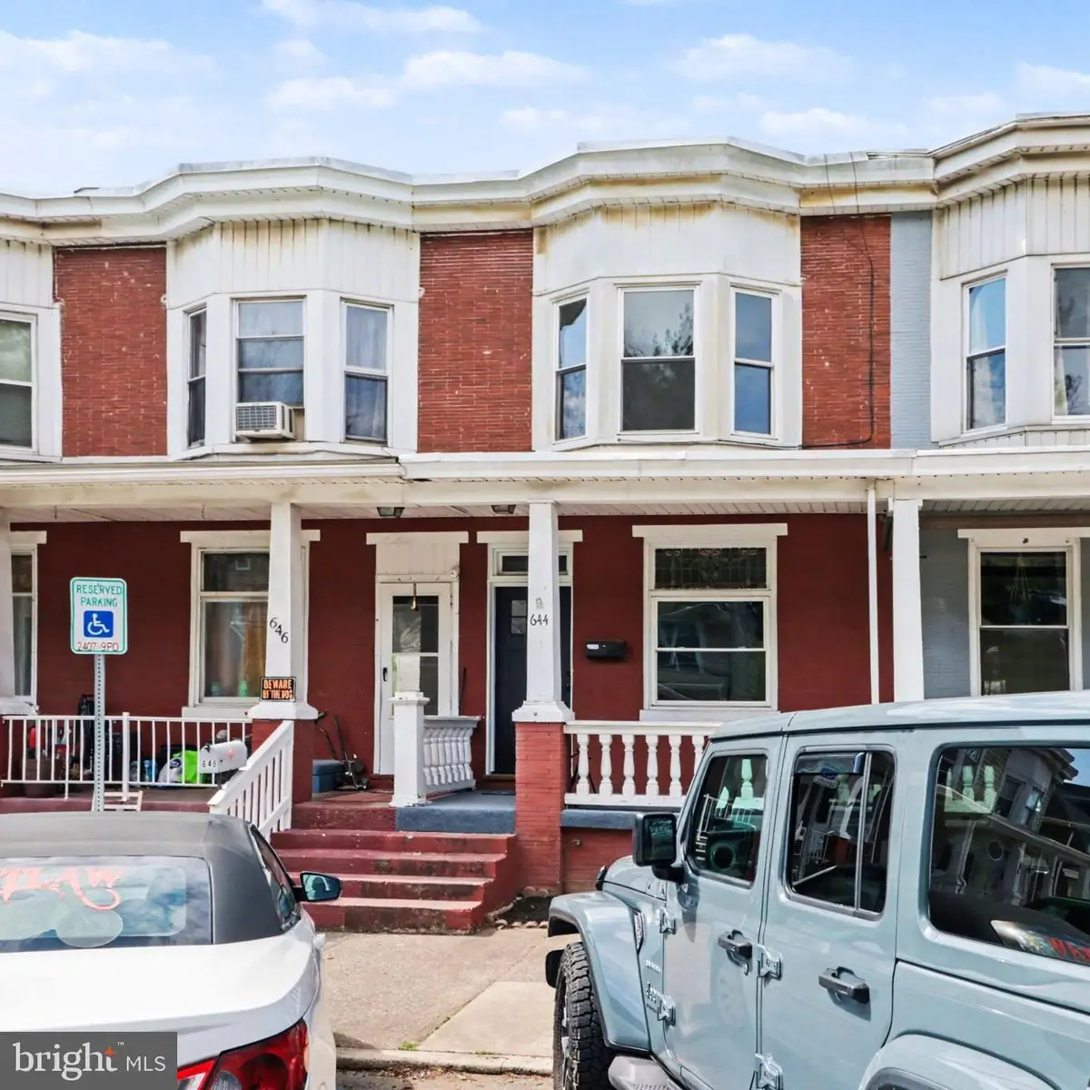 644 S 2nd St, Steelton, PA 17113 - #1