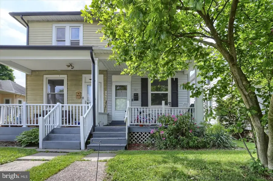 304 N 30th St, Swatara, PA 17111 - #2