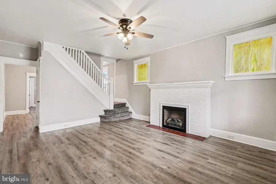 1122 N 15th St, Harrisburg, PA 17103 - #2