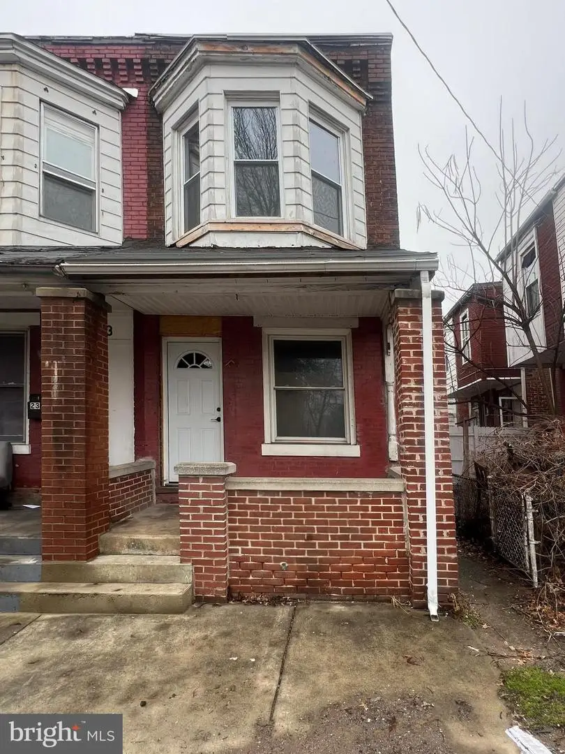 21 N Summit St, Harrisburg, PA 17103 - #1