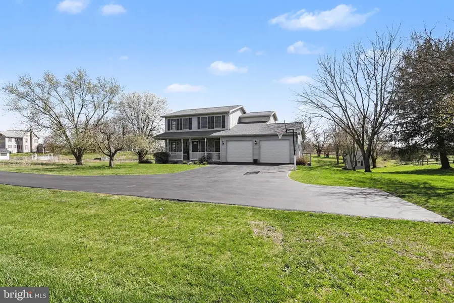 950 Piketown Rd, Harrisburg, PA 17112 - #2