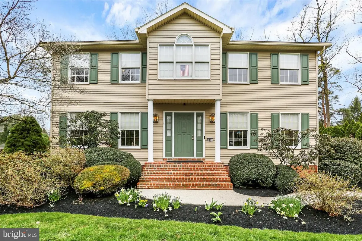1851 Bonnie Blue Ln, Middletown, PA 17057 - #1