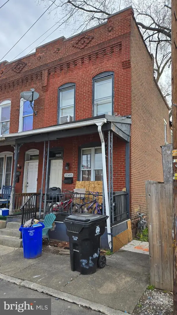 2503 Agate St, Harrisburg, PA 17110 - #2
