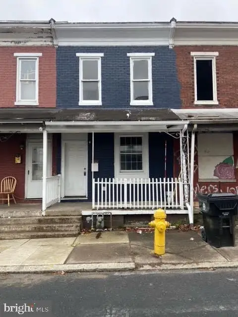 1623 Hunter St, Harrisburg, PA 17104 - #1