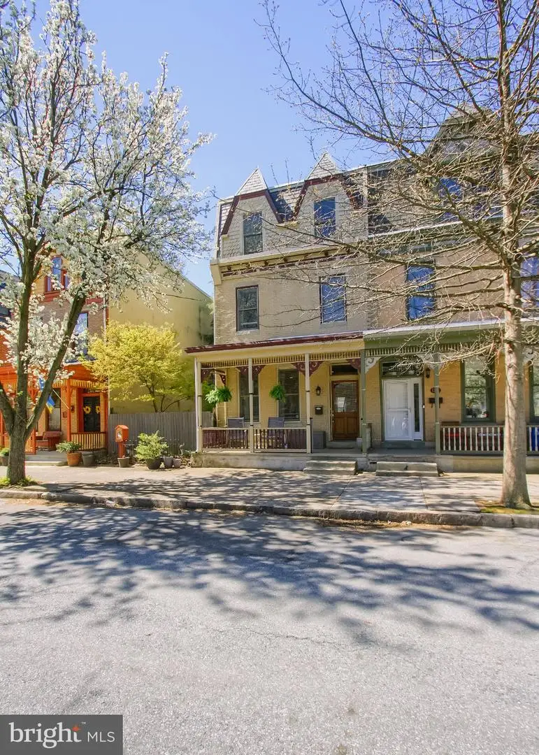 1730 Green St, Harrisburg, PA 17102 - #3