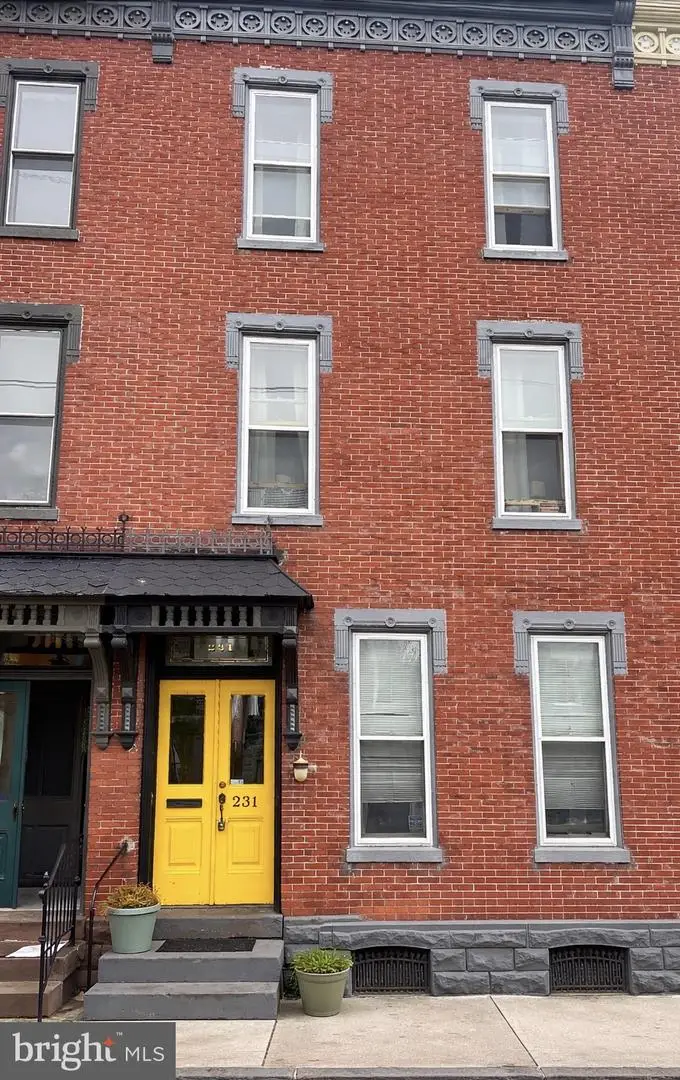 231 Boas St, Harrisburg, PA 17102 - #1