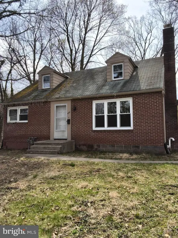 4249 Locust Ln, HARRISBURG, PA 17109