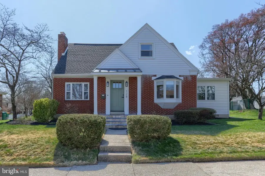 128 W Areba Ave, Hershey, PA 17033 - #2