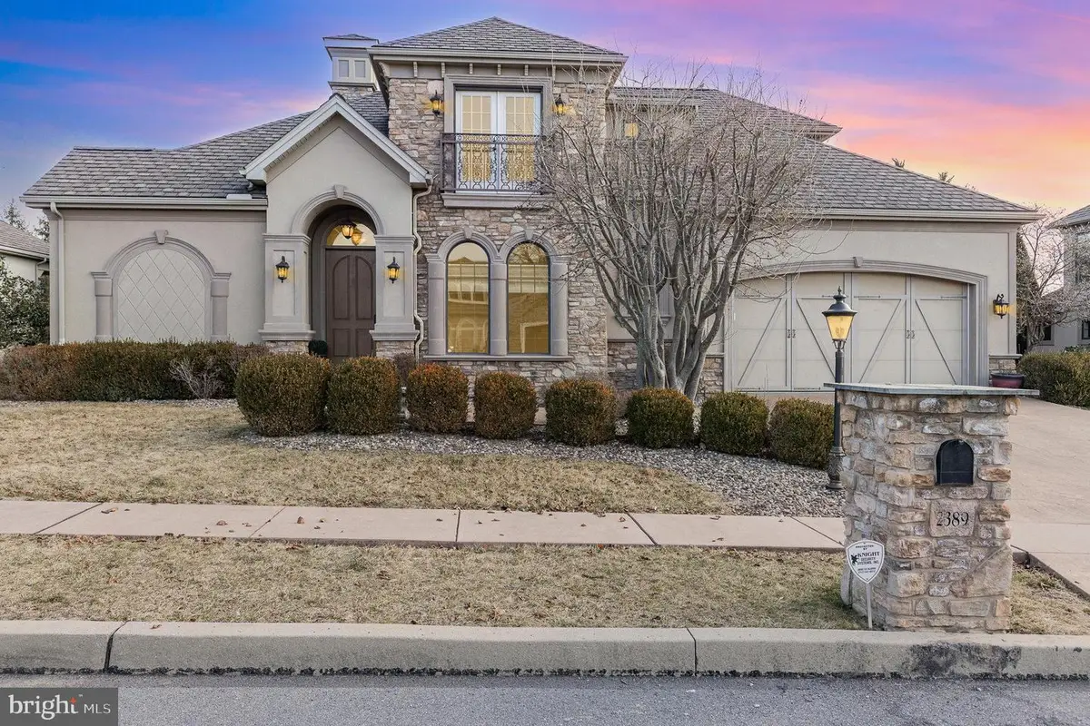 2389 Via Firenze, Harrisburg, PA 17112 - #1