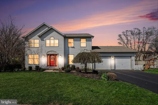 6126 Chatham Ct, HARRISBURG, PA 17111