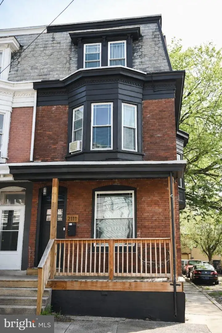 2111 Penn St, Harrisburg, PA 17110 - #1
