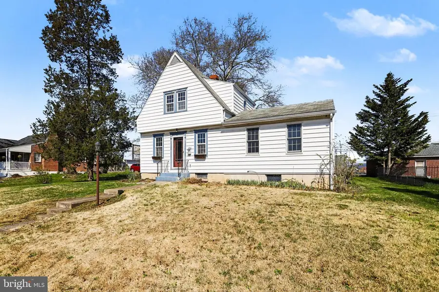 4508 Fritchey St, Harrisburg, PA 17109 - #3