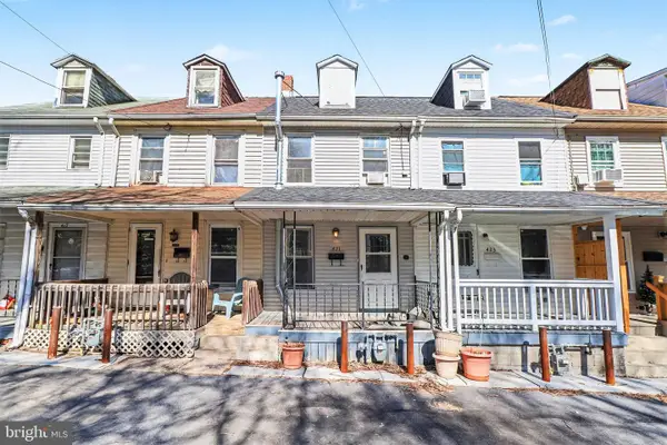 421 Catherine St, STEELTON, PA 17113