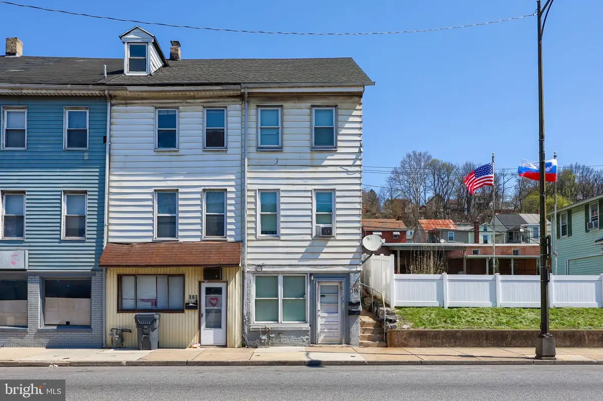 305 S Front St, Steelton, PA 17113 - #1