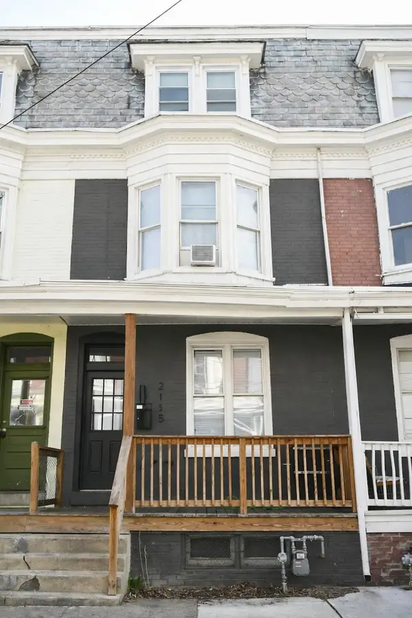 2115 Penn St, HARRISBURG, PA 17110
