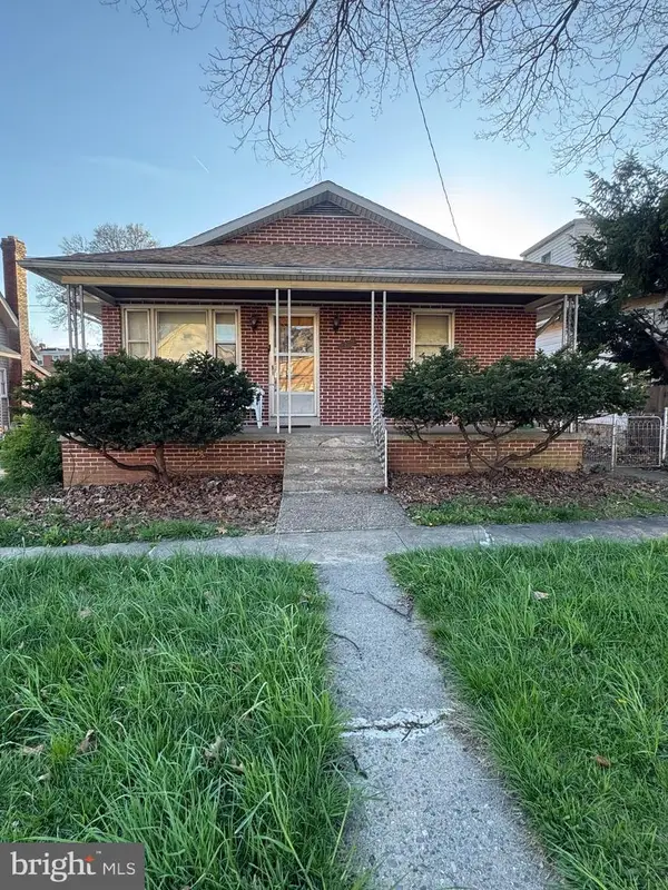 1212 S 19th St, HARRISBURG, PA 17104