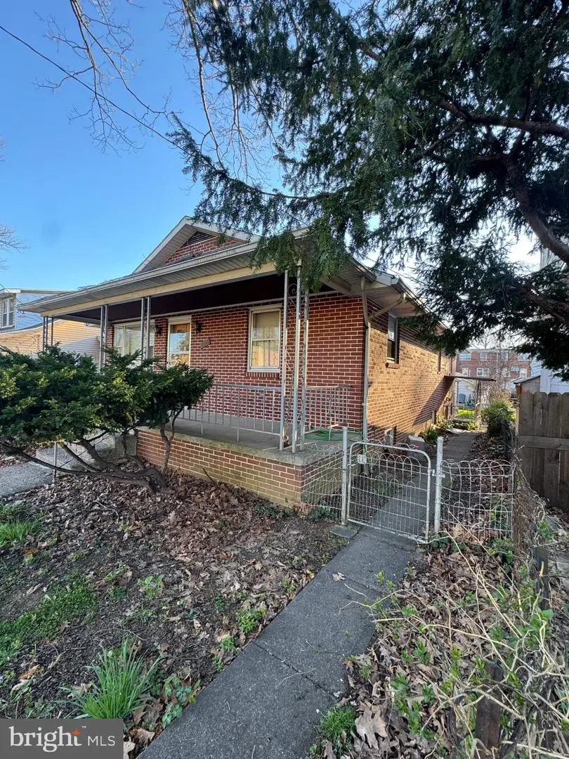 1212 S 19th St, Harrisburg, PA 17104 - #3