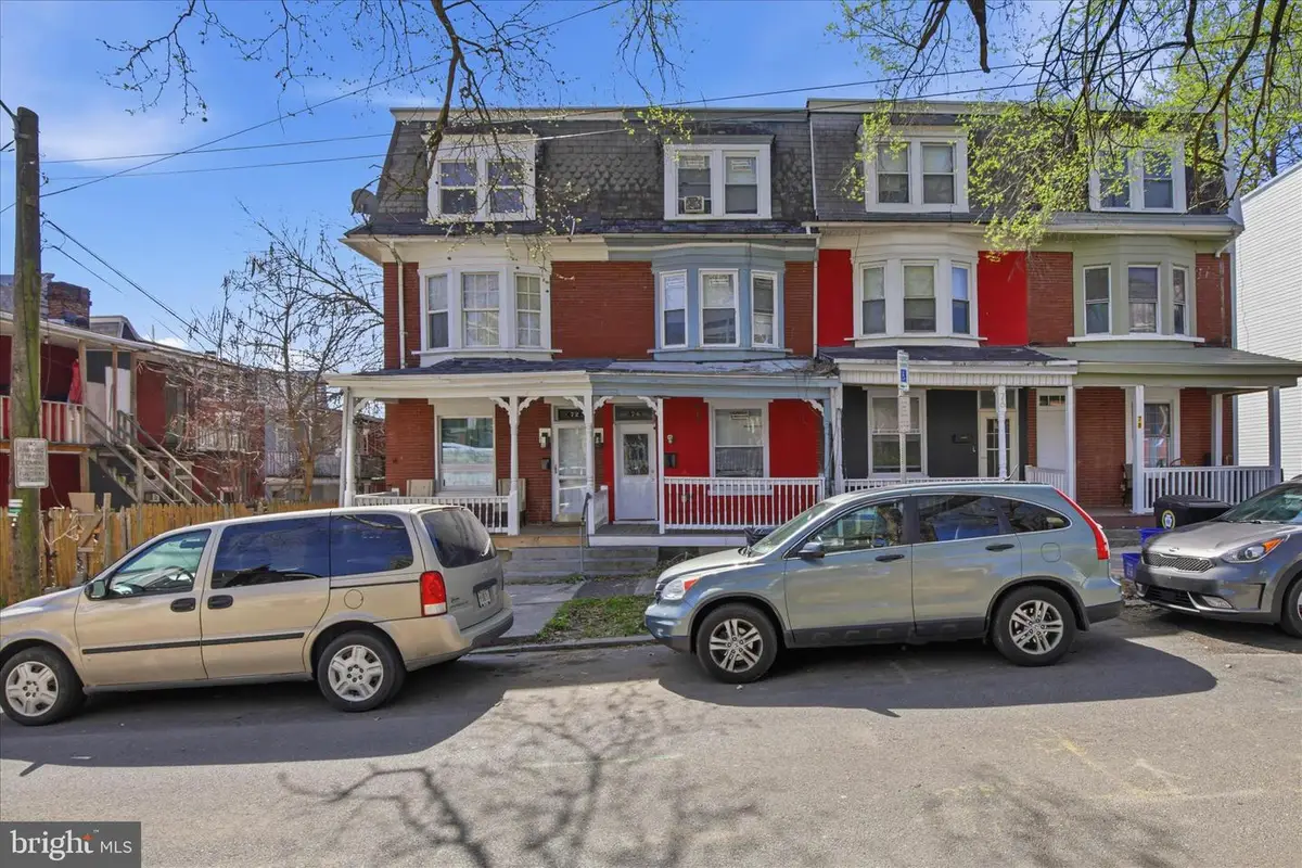74 Reservoir St, Harrisburg, PA 17103 - #1