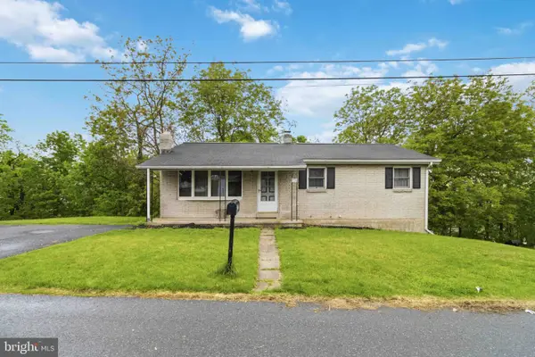 739 6th St, HARRISBURG, PA 17113