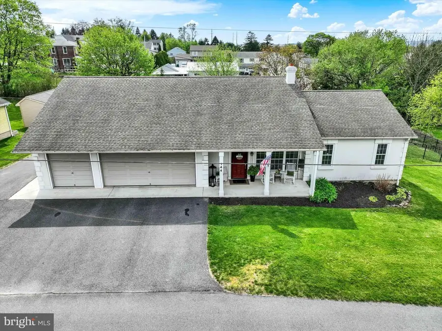 144 S Lockwillow Ave, Harrisburg, PA 17112 - #2