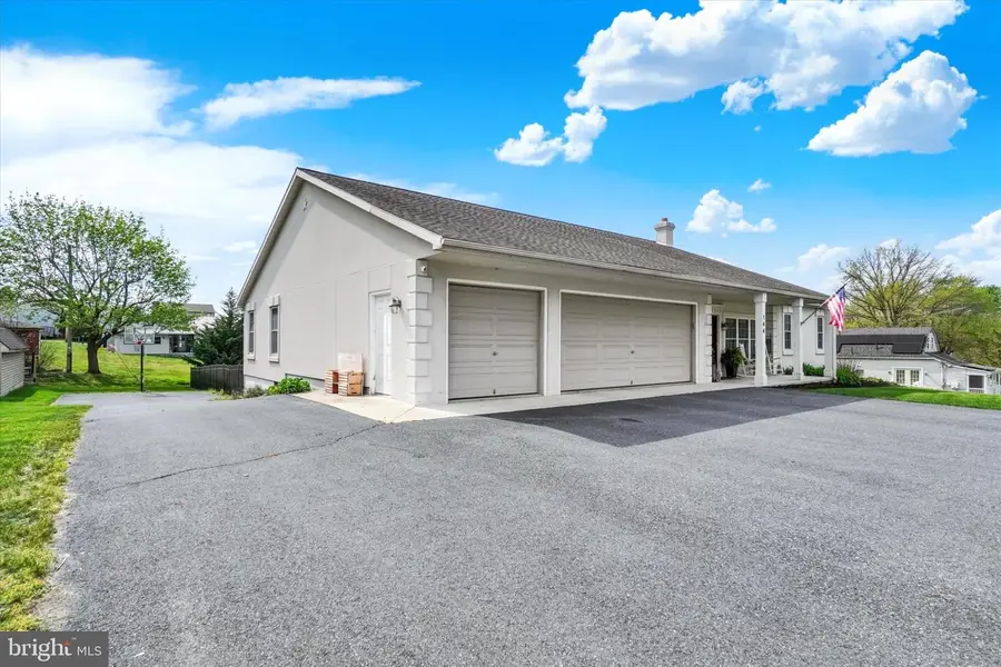 144 S Lockwillow Ave, Harrisburg, PA 17112 - #3