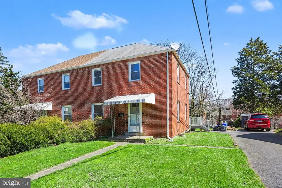 303 Wyatt Rd, Harrisburg, PA 17104 - #2